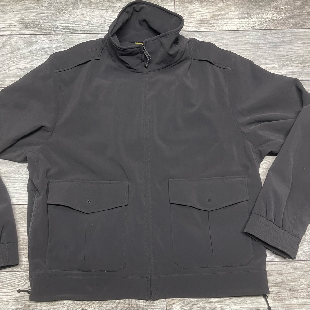 First Tactical Jacket Mens Large